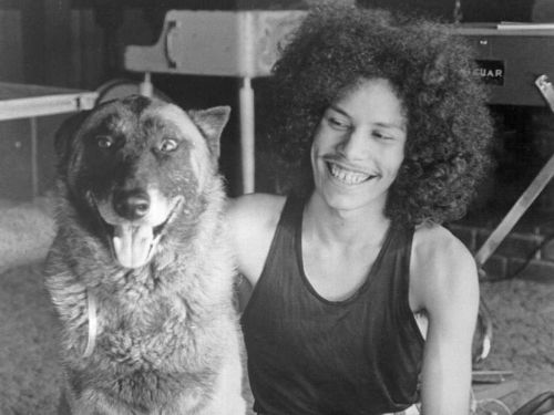shuggie-otis-dog